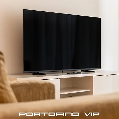 Apartment Chez Vous By Portofinovip Rapallo