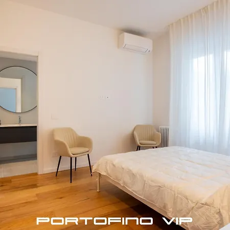 Apartment Chez Vous By Portofinovip Rapallo