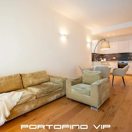 Apartment Chez Vous By Portofinovip