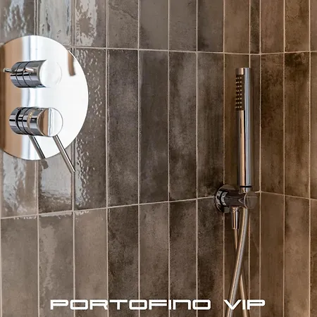 Chez Vous By Portofinovip Apartment Rapallo