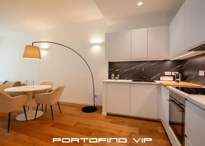 Chez Vous By Portofinovip Διαμέρισμα *