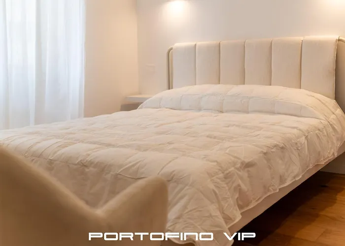 Chez Vous By Portofinovip Διαμέρισμα