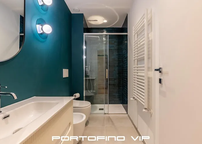 Chez Vous By Portofinovip Διαμέρισμα *