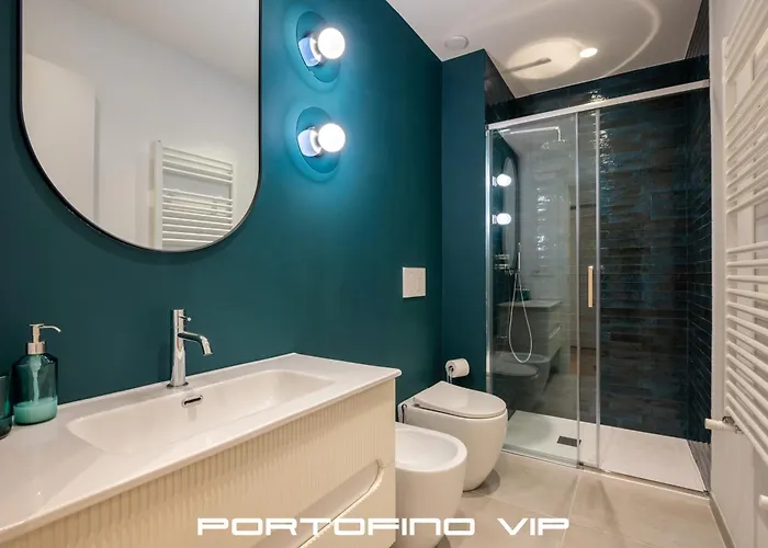 Διαμέρισμα Chez Vous By Portofinovip
