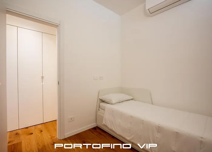 Chez Vous By Portofinovip Διαμέρισμα Ραπάλο