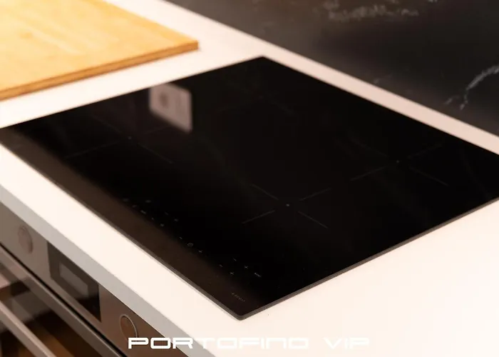 Διαμέρισμα Chez Vous By Portofinovip *
