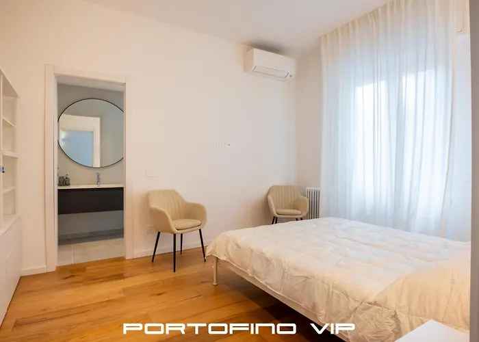 Διαμέρισμα Chez Vous By Portofinovip Ραπάλο