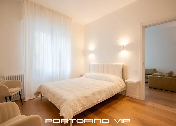 Chez Vous By Portofinovip Διαμέρισμα