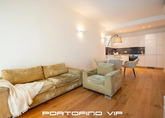 Διαμέρισμα Chez Vous By Portofinovip