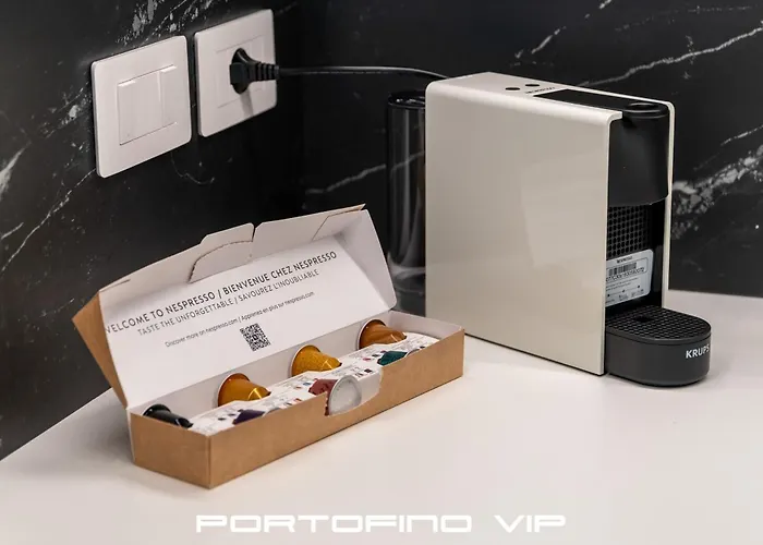 Chez Vous By Portofinovip Διαμέρισμα