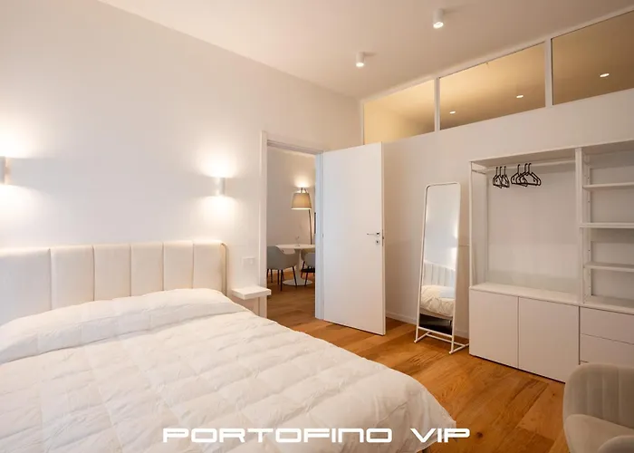 Chez Vous By Portofinovip Διαμέρισμα Ραπάλο