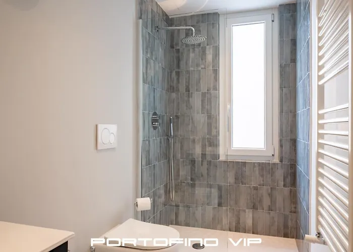 Chez Vous By Portofinovip Διαμέρισμα