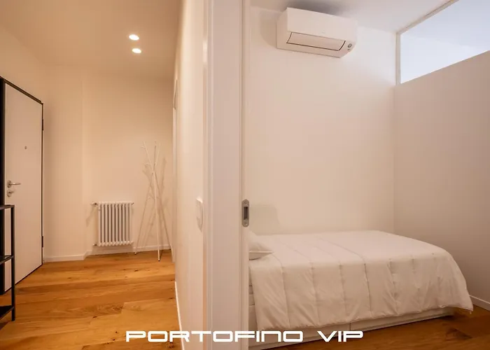 Διαμέρισμα Chez Vous By Portofinovip