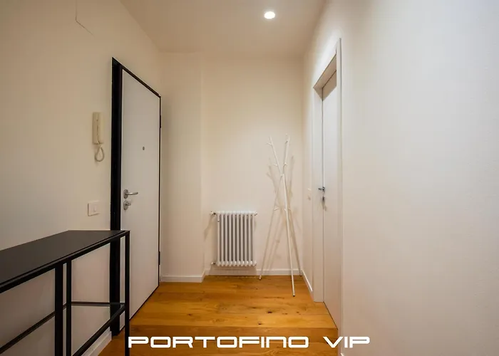 Διαμέρισμα Chez Vous By Portofinovip *