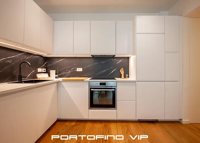 Chez Vous By Portofinovip Διαμέρισμα Ραπάλο