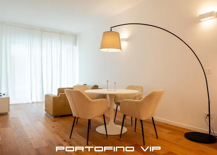 Chez Vous By Portofinovip * Ραπάλο