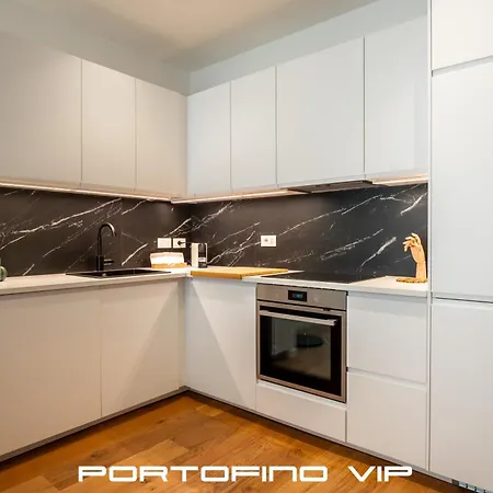 Chez Vous By Portofinovip Apartamento *