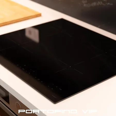 公寓 Chez Vous By Portofinovip *