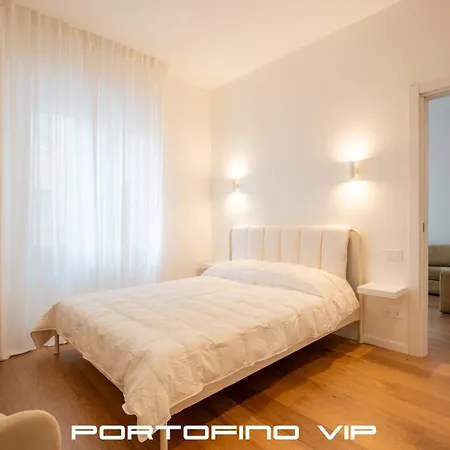 Chez Vous By Portofinovip Апартаменты