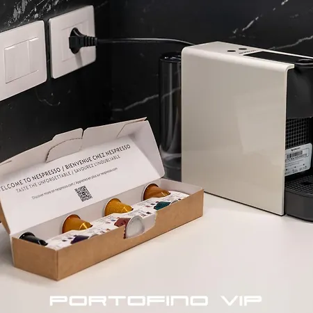 Chez Vous By Portofinovip Apartment