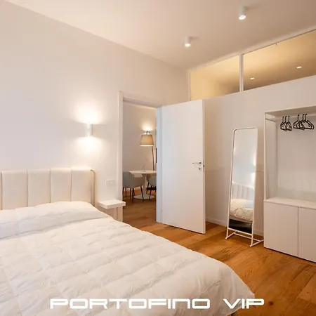 Chez Vous By Portofinovip Apartment Rapallo