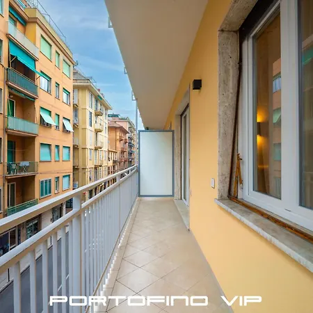 Chez Vous By Portofinovip 公寓 *