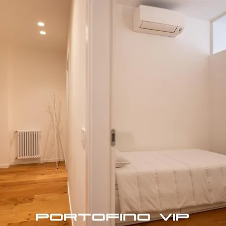 Апартаменты Chez Vous By Portofinovip