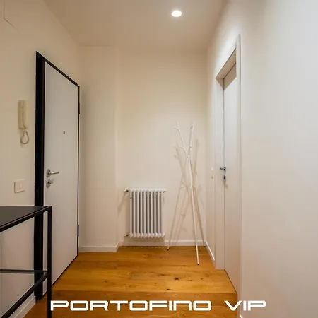 Апартаменты Chez Vous By Portofinovip *