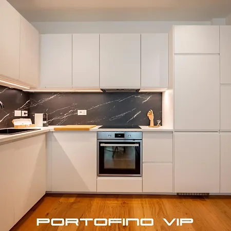 Chez Vous By Portofinovip Апартаменты Рапалло