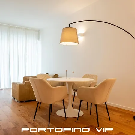 Chez Vous By Portofinovip * Rapallo