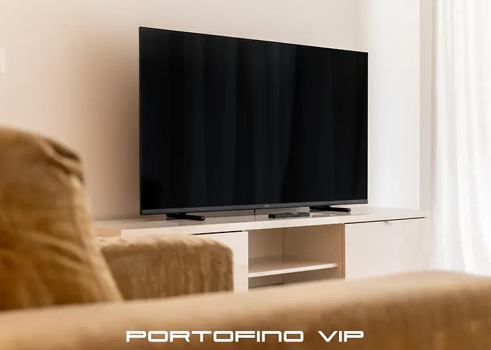 Apartman Chez Vous By Portofinovip Rapallo