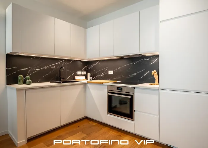 Chez Vous By Portofinovip Apartman *