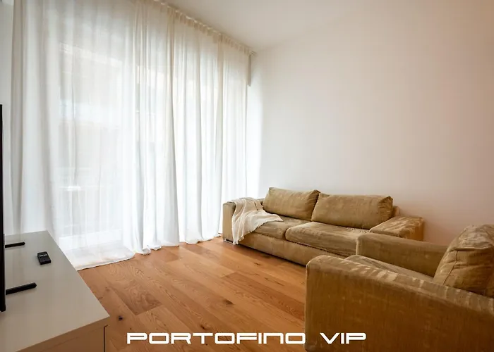 Chez Vous By Portofinovip Apartman *