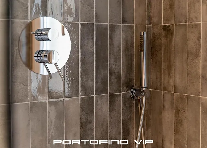 Chez Vous By Portofinovip Apartman Rapallo